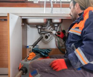 About Emergency plumbing pros Kirkwood, IL