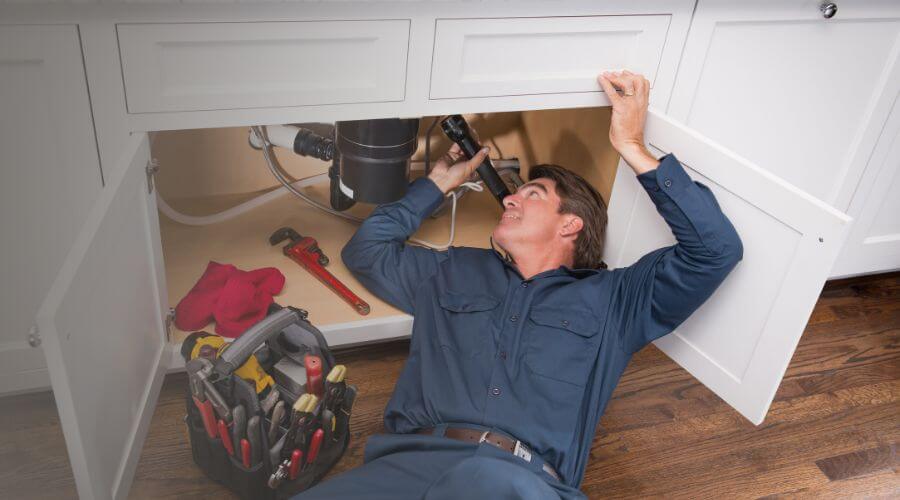 Professional emergency plumbing in Kirkwood, IL